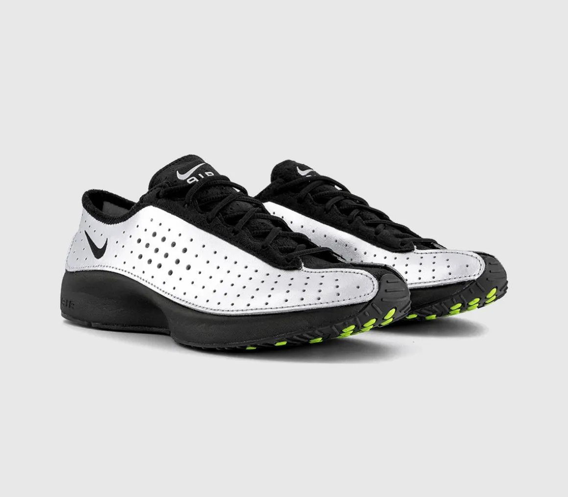 Air Superfly Trainers