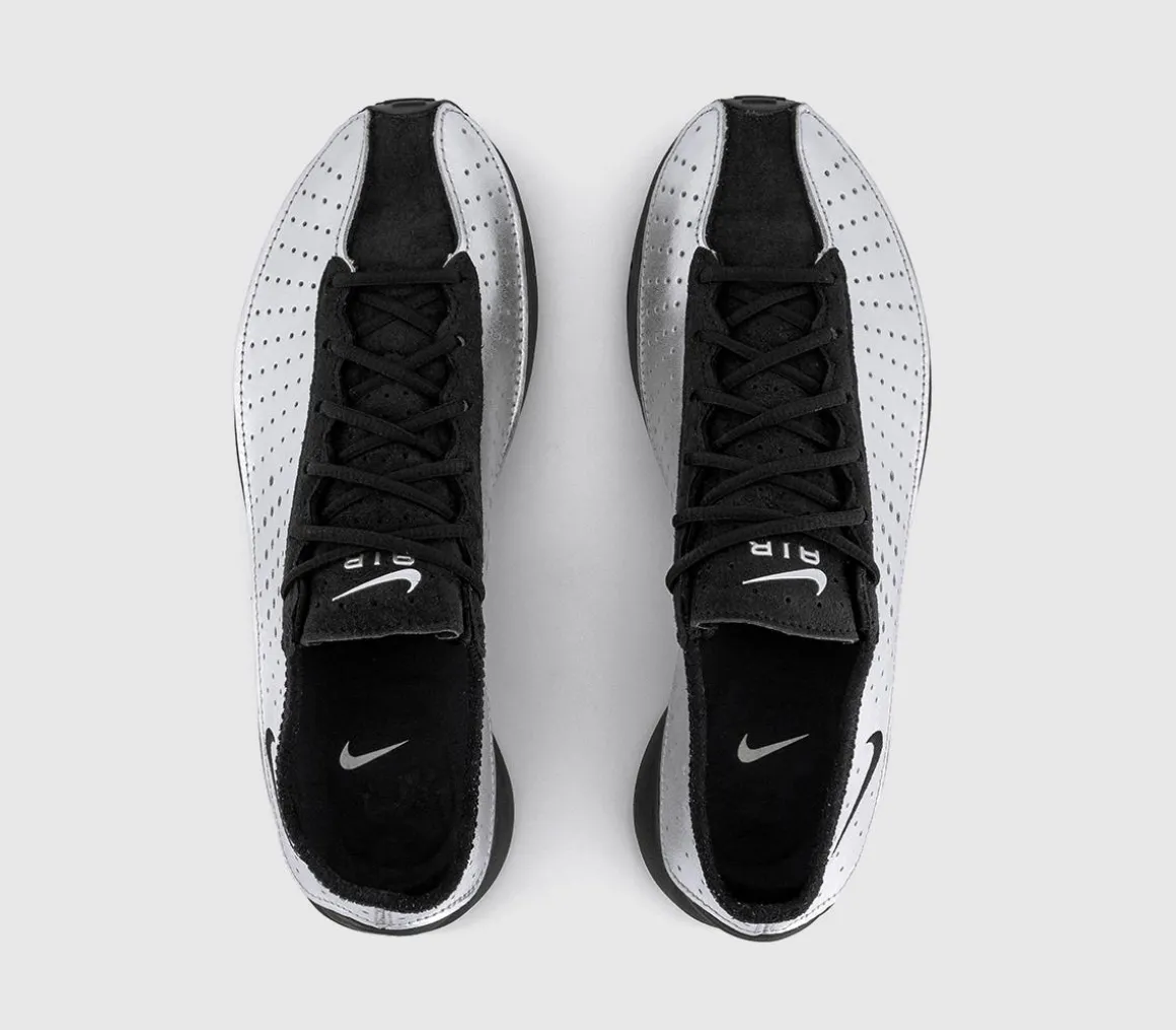 Air Superfly Trainers