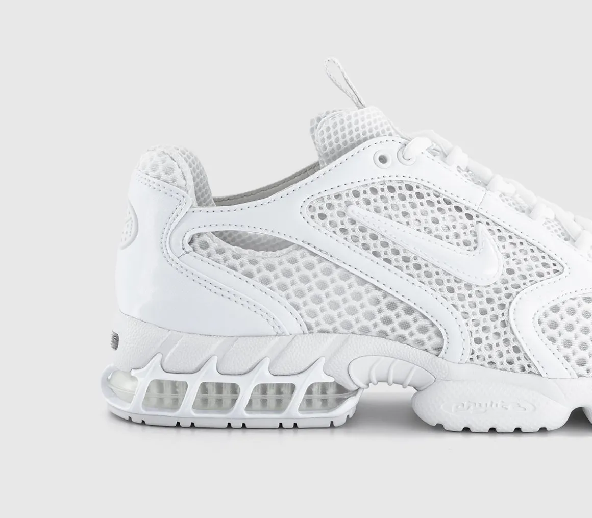 Air Zoom Spiridon Cage 2T Trainers