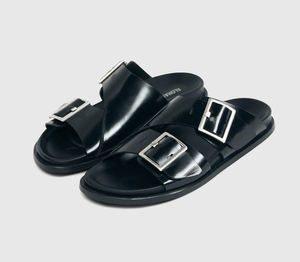Alba Sandal