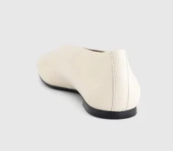 Aleya Ballet Pumps