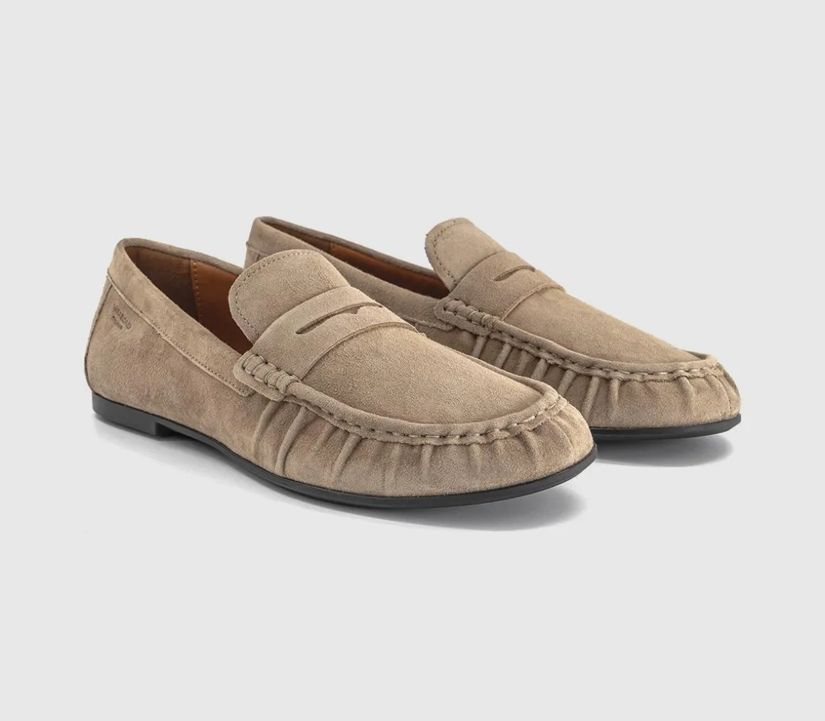 Aleya Loafers