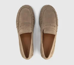 Aleya Loafers