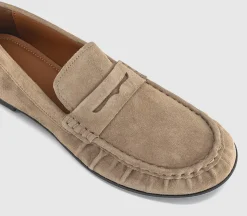 Aleya Loafers