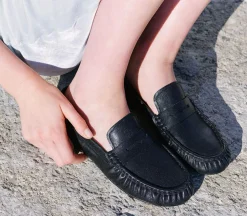 Aleya Loafers