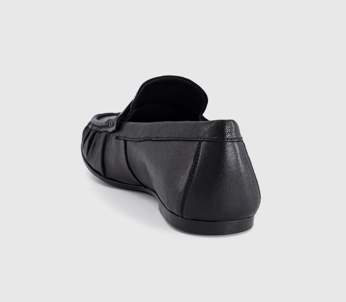 Aleya Loafers