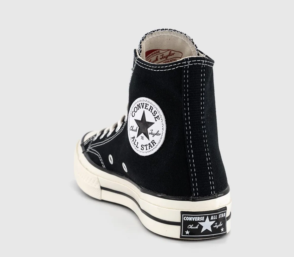 All Star Chuck 70 Hi Trainers