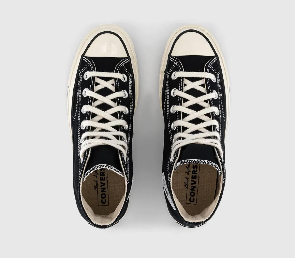 All Star Chuck 70 Hi Trainers