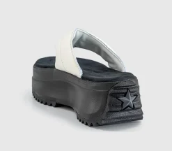 All Star Chuck Taylor Thong Sandals