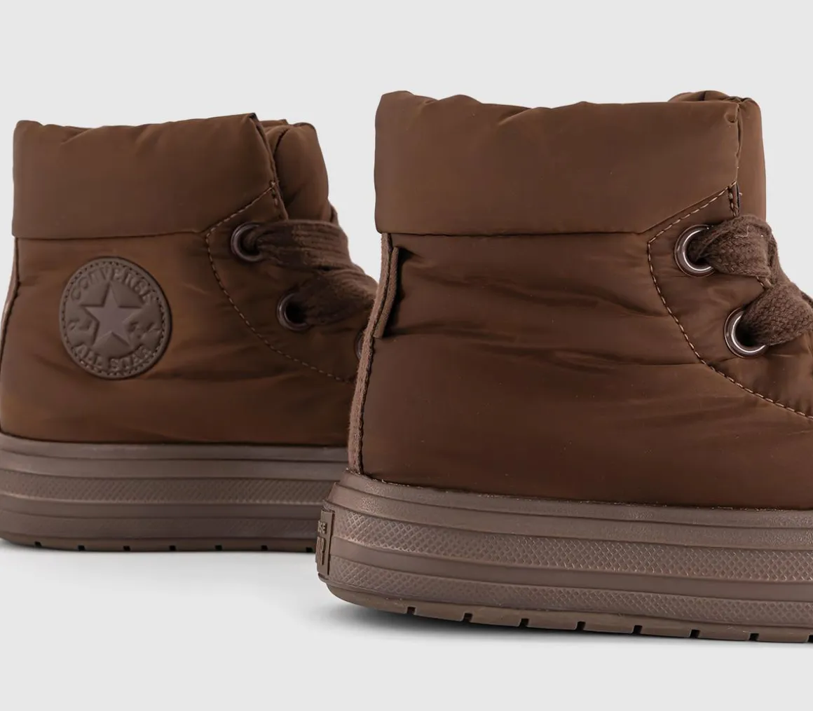 All Star Elements Boots