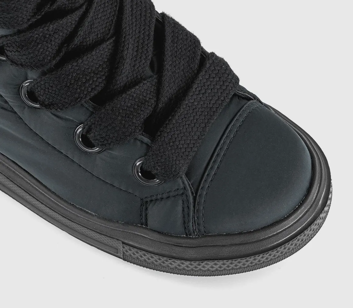 All Star Elements Boots Hi Top