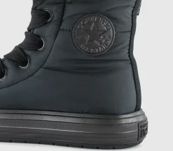 All Star Elements Boots Hi Top