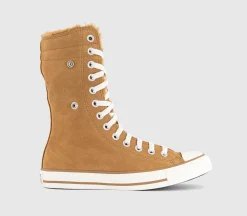 All Star Fold Over