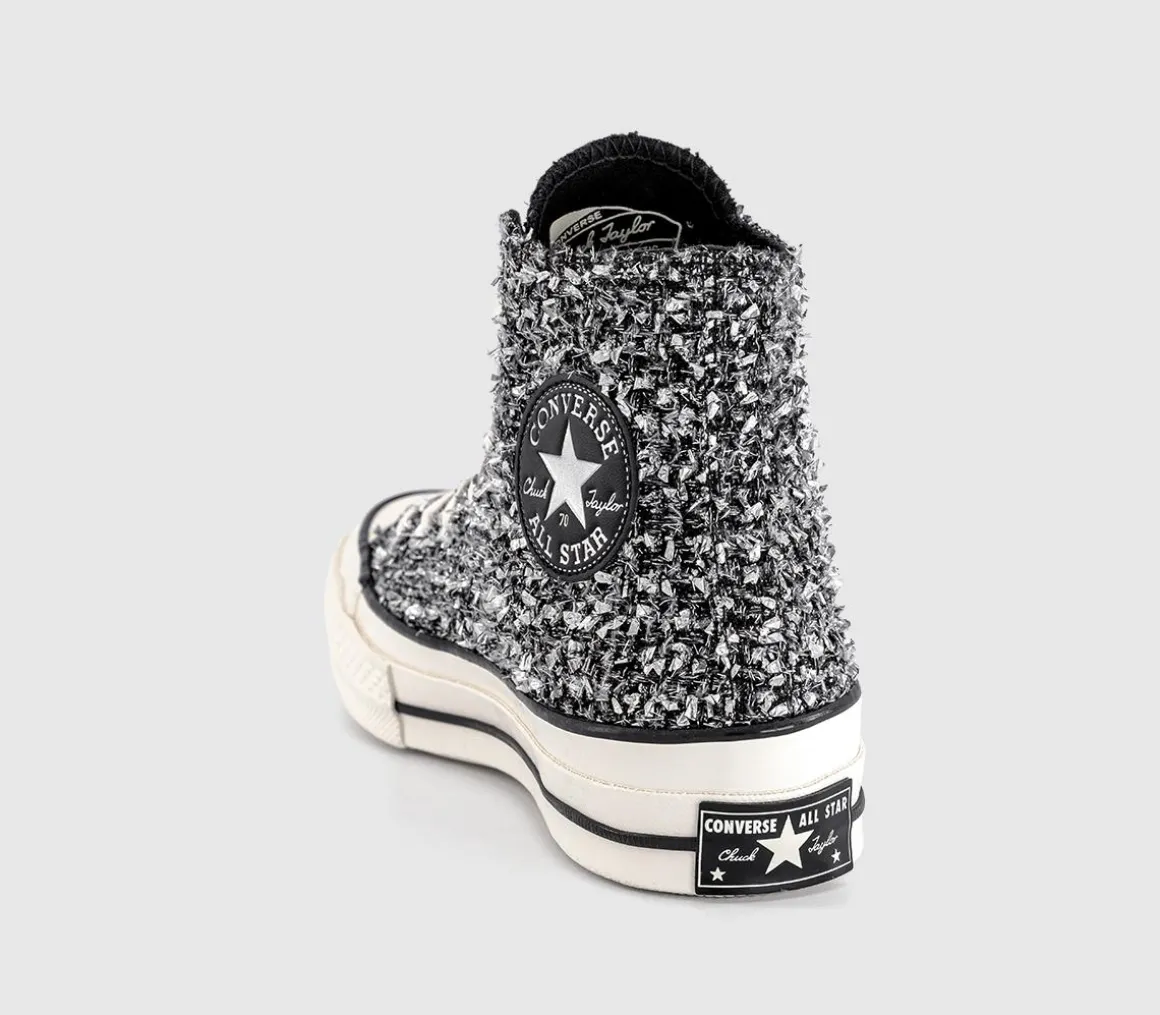 All Star Hi 70 S