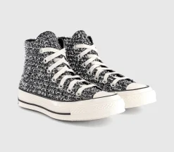 All Star Hi 70 S