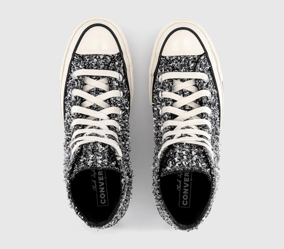 All Star Hi 70 S