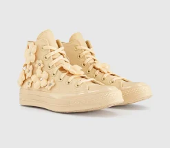 All Star Hi 70 S Trainers