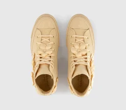 All Star Hi 70 S Trainers