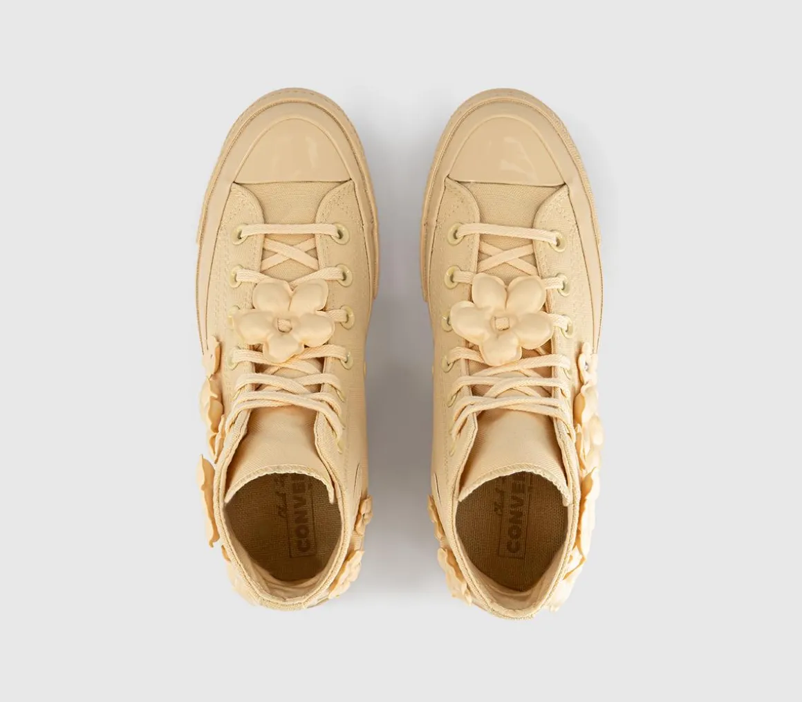 All Star Hi 70 S Trainers