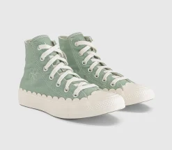 All Star Hi 70 S Trainers
