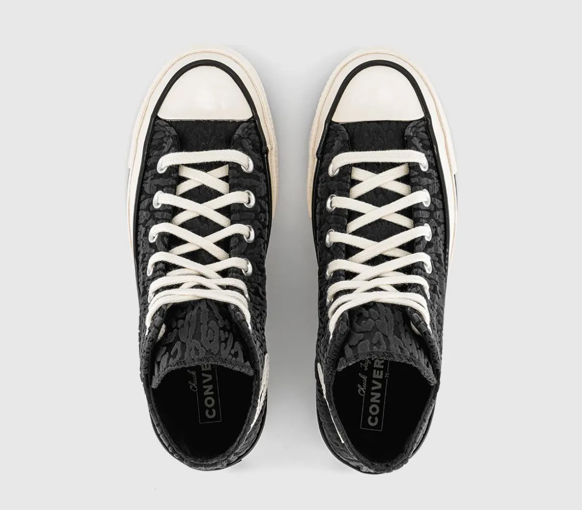 All Star Hi 70 S Trainers