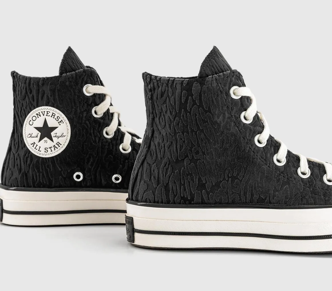 All Star Hi 70 S Trainers