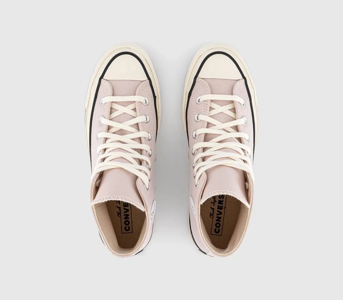 All Star Hi 70S Trainers
