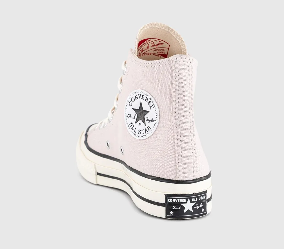 All Star Hi 70S Trainers