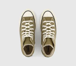 All Star Hi 70s Trainers