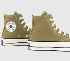 All Star Hi 70s Trainers