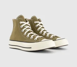All Star Hi 70s Trainers