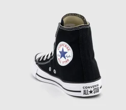 All Star Hi Trainers