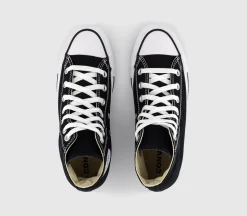 All Star Hi Trainers