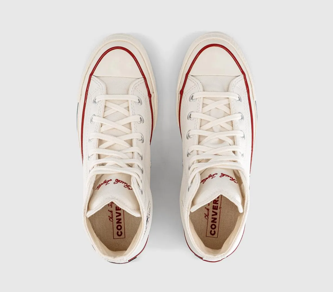 All Star Hi 70 Trainers