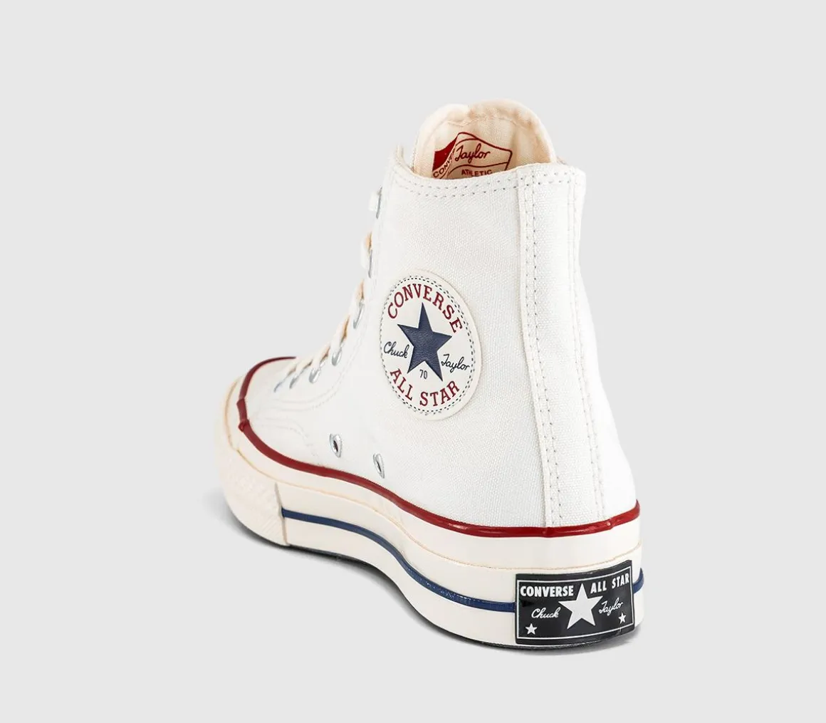 All Star Hi 70 Trainers