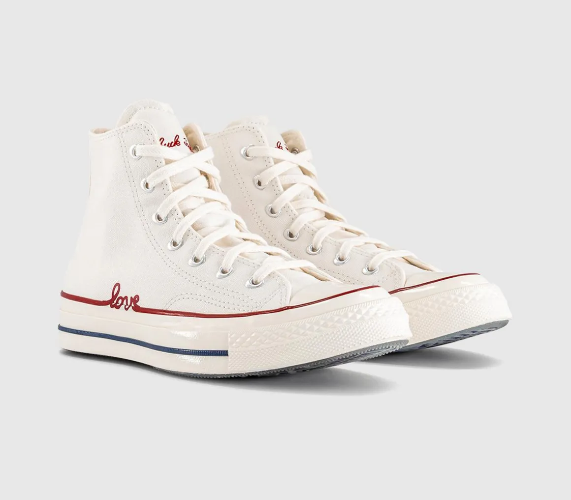 All Star Hi 70 Trainers