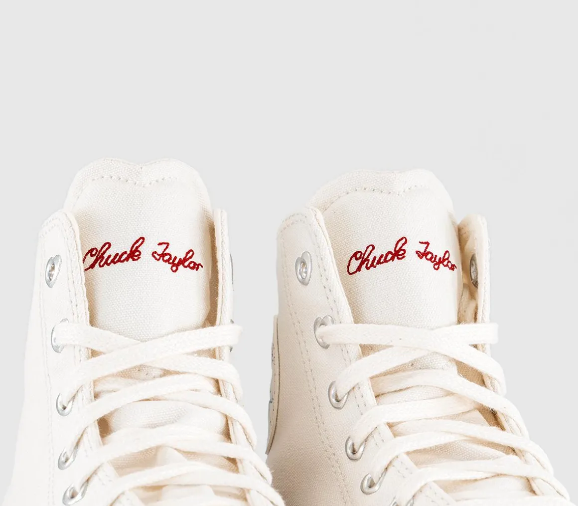 All Star Hi 70 Trainers