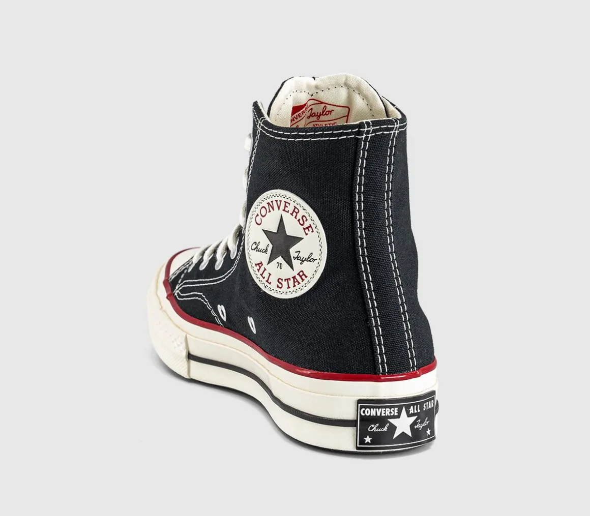 All Star Hi 70 Trainers