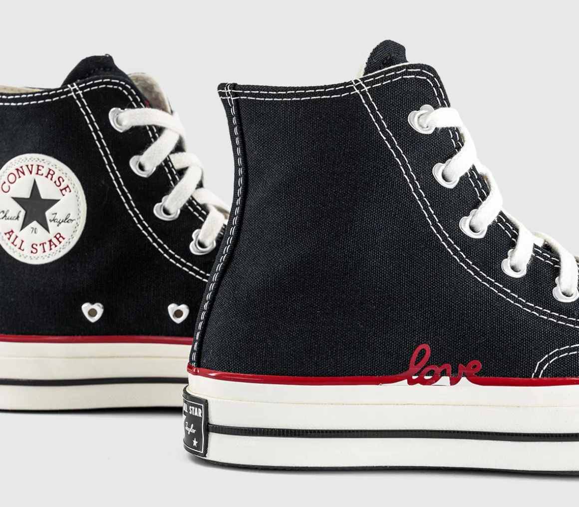 All Star Hi 70 Trainers