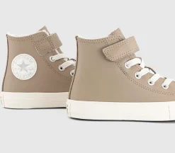 All Star Hi 1vlace Kids Trainers