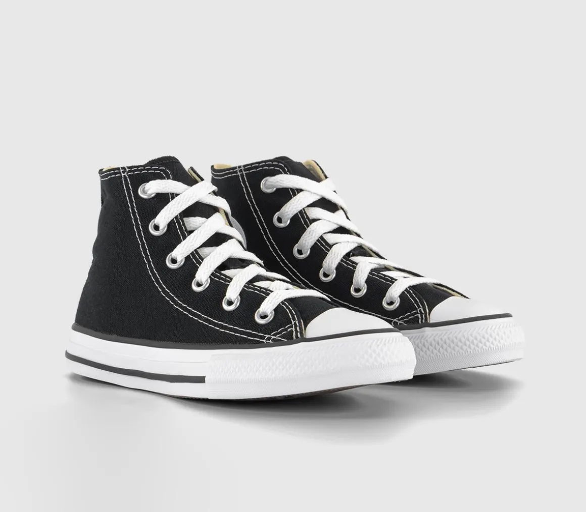 All Star Hi Youth Trainers