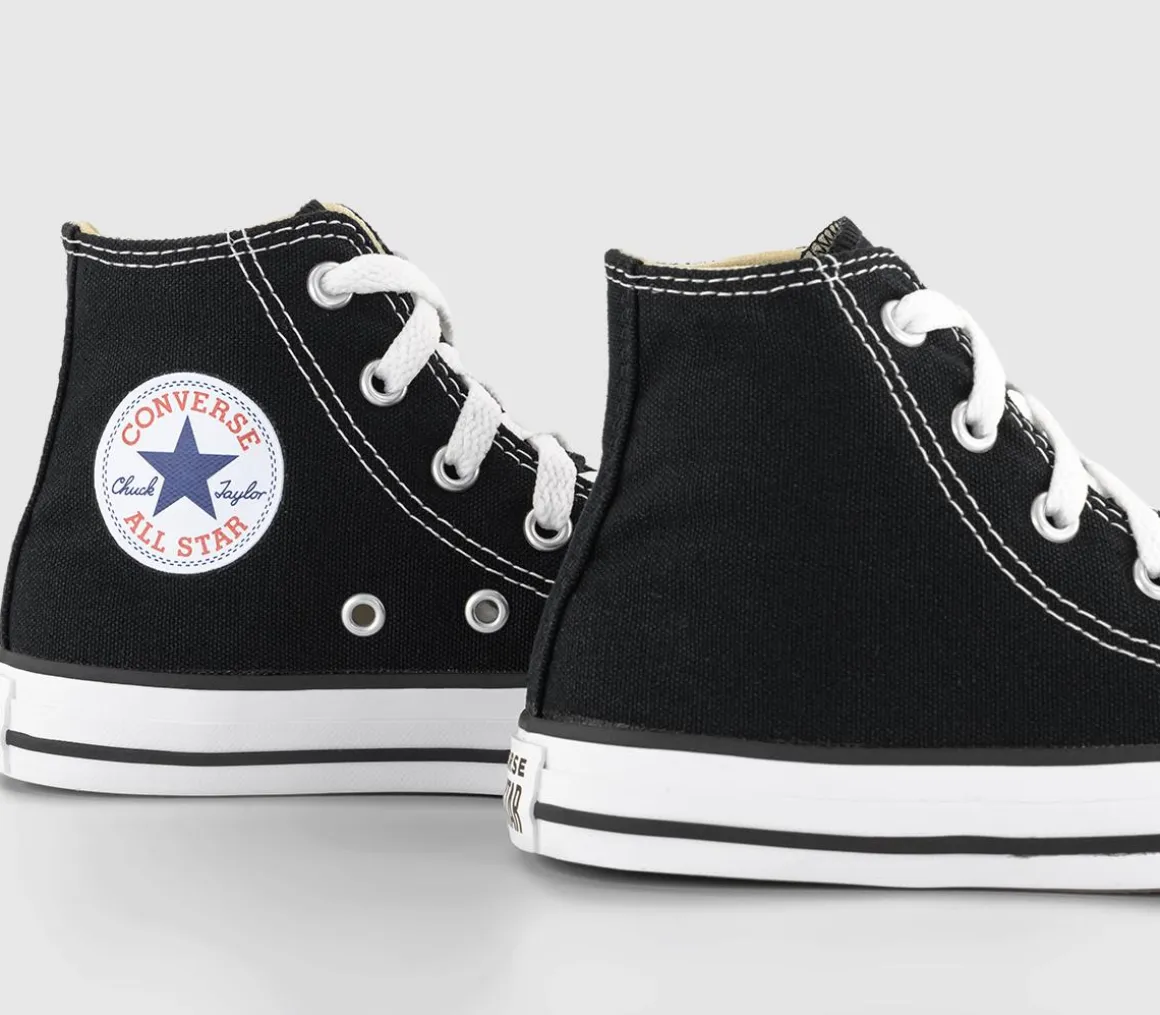 All Star Hi Youth Trainers