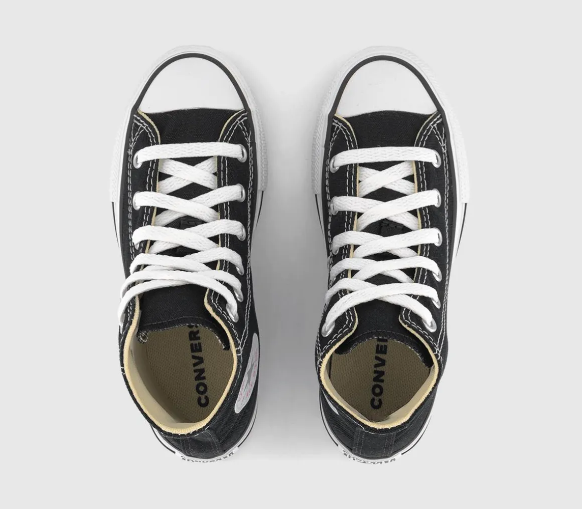All Star Hi Youth Trainers