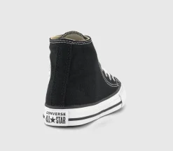 All Star Hi Youth Trainers