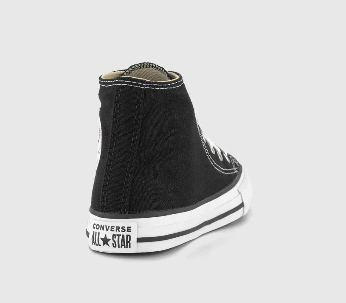 All Star Hi Youth Trainers