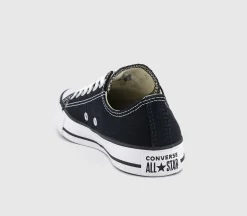 All Star Low Trainers