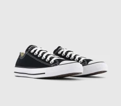 All Star Low Trainers