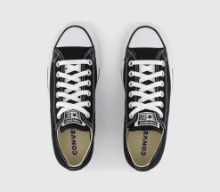 All Star Low Trainers