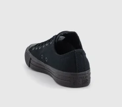 All Star Low Trainers
