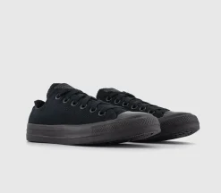 All Star Low Trainers